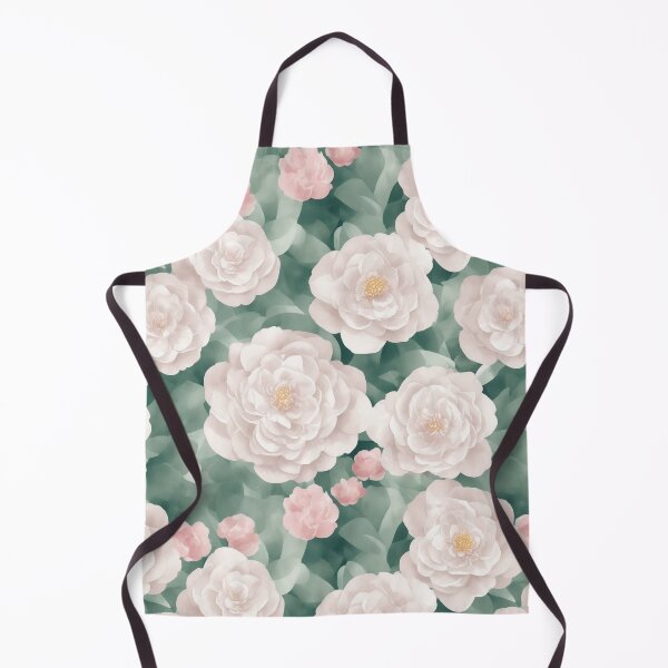 Item preview, Camellia flower designed and sold by CoolPixels.