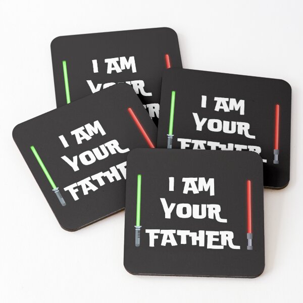 Item preview, I Am Your Father designed and sold by Shadydesigner.