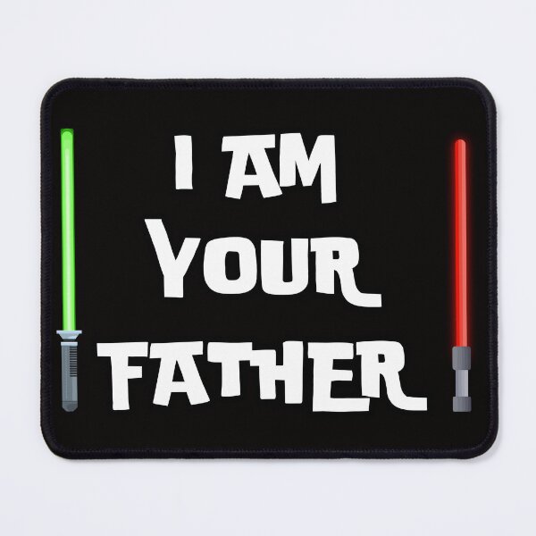 Item preview, I Am Your Father designed and sold by Shadydesigner.