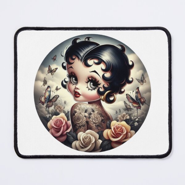 Item preview, BETTY BOOP designed and sold by CHRIST5000.