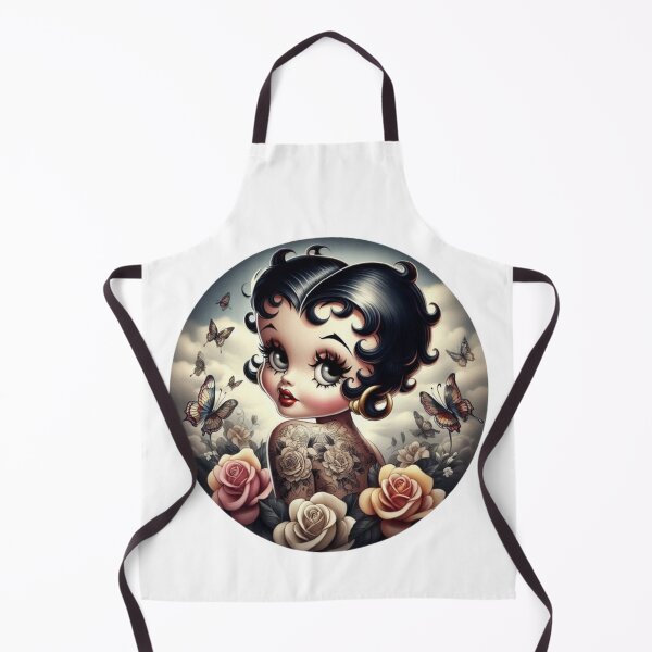 Item preview, BETTY BOOP designed and sold by CHRIST5000.