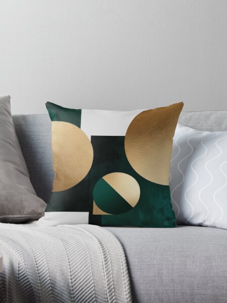 Item preview, Modern abstract  designed and sold by Inkoverse32.