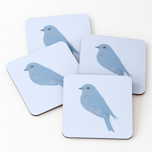 Item preview, Blue Bird designed and sold by silveruniverse.