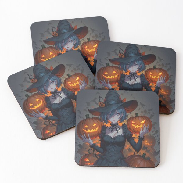 Item preview, Halloween Witch designed and sold by RaF71PrO.