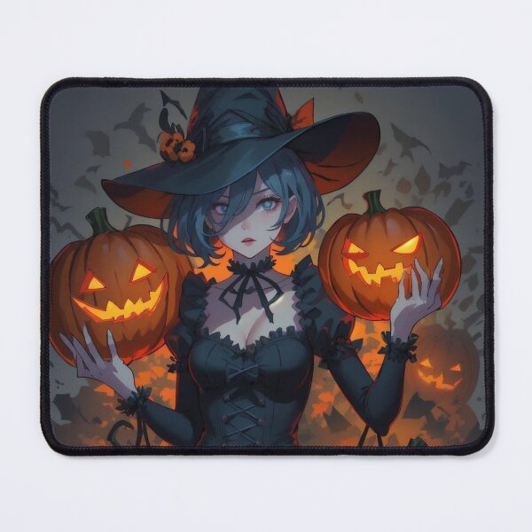 Item preview, Halloween Witch designed and sold by RaF71PrO.