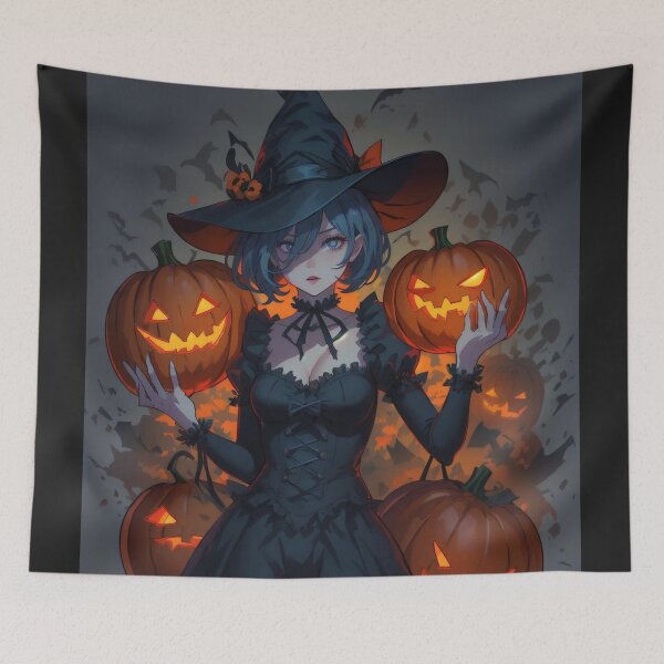 Item preview, Halloween Witch designed and sold by RaF71PrO.