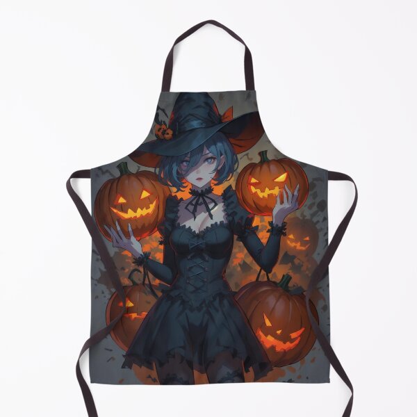 Item preview, Halloween Witch designed and sold by RaF71PrO.