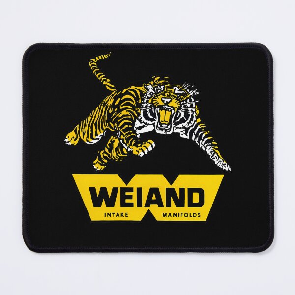 Item preview, Poison Ivy Weiand Intake Manifolds Tiger Logo designed and sold by VSStore.
