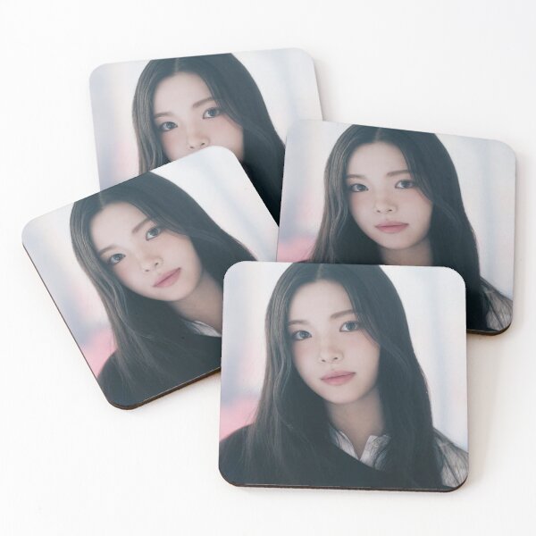 Item preview, Hearts2Hearts The Chase Hearts2Hearts YUHA ❤ designed and sold by Valereekmerch.