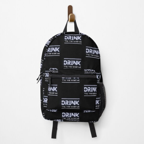Item preview, Sip Until You See Me Art designed and sold by Zakrytos ★★★★★.