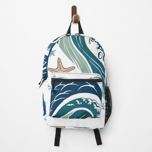 Item preview, Heart of the Ocean – Love for the Sea designed and sold by GrafiShop.