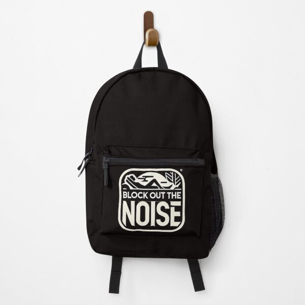Item preview, Block out the Noise designed and sold by MitchellOriginal.