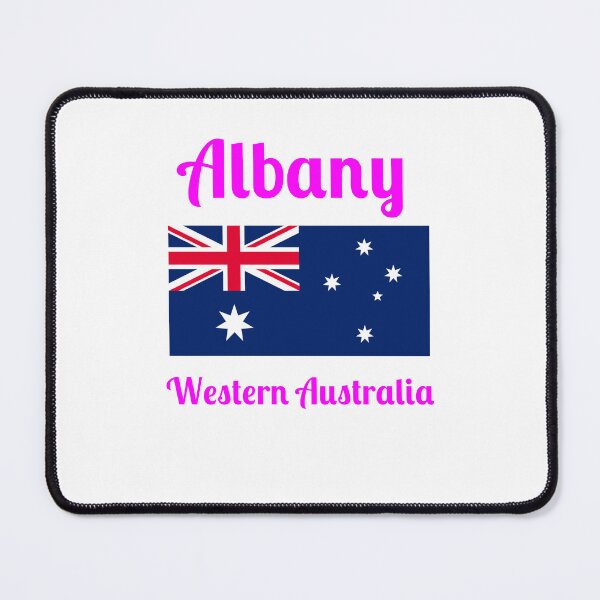 Item preview, Albany Australia (Western Australia) - Stylish Prints, designed and sold by Fleetwood1994.