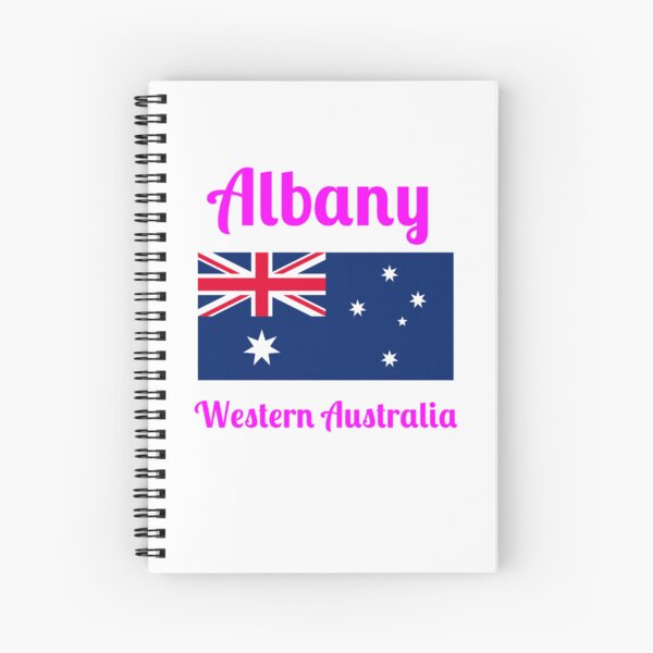 Item preview, Albany Australia (Western Australia) - Stylish Prints, designed and sold by Fleetwood1994.