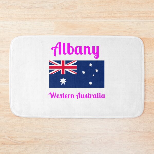 Item preview, Albany Australia (Western Australia) - Stylish Prints, designed and sold by Fleetwood1994.