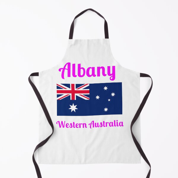 Item preview, Albany Australia (Western Australia) - Stylish Prints, designed and sold by Fleetwood1994.