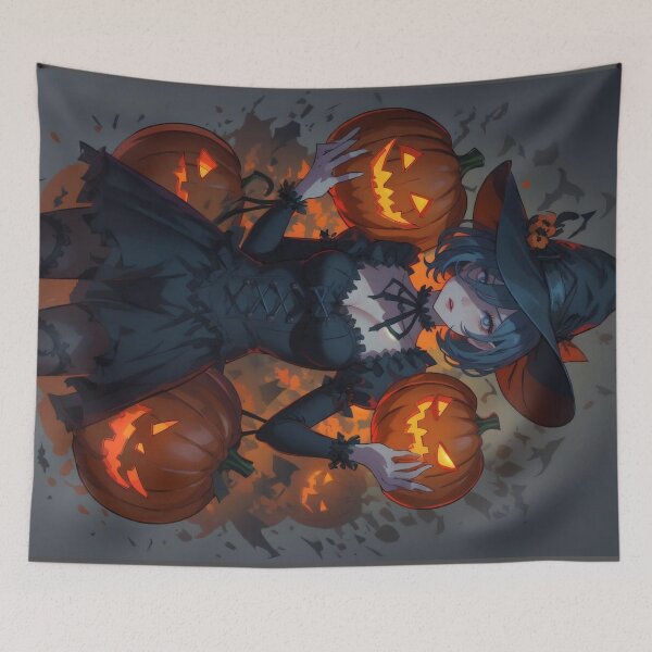 Item preview, Halloween Witch designed and sold by RaF71PrO.