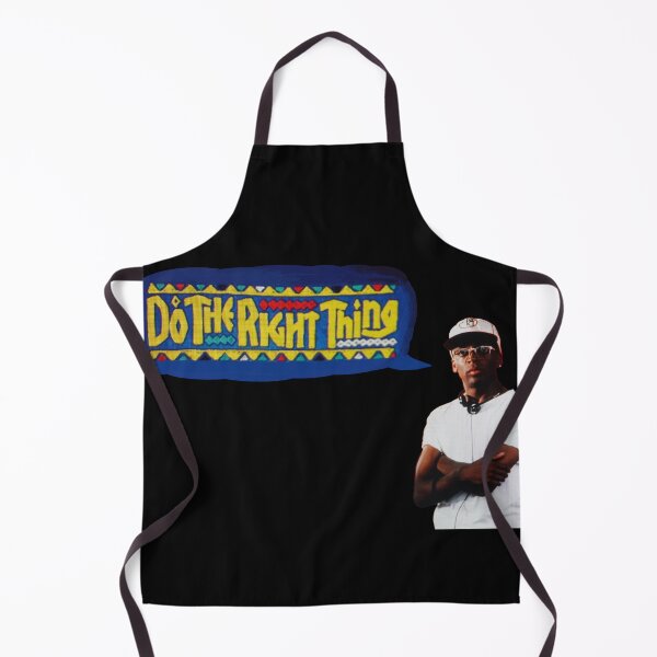 Item preview, Do the right thing director designed and sold by Mars-b.