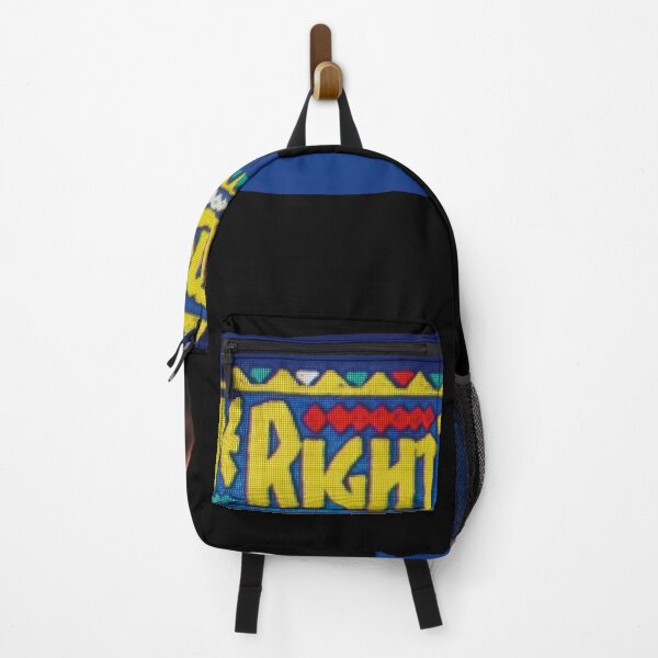 Item preview, Do the right thing director designed and sold by Mars-b.