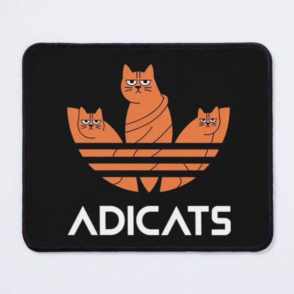 Item preview, adicats designed and sold by 123ks.