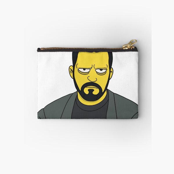 Item preview, Zelensky in Simpson style designed and sold by SPAINPEREZOSO.