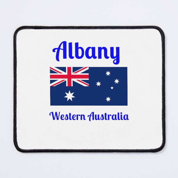 Item preview, Albany Australia (Western Australia) - Stylish Prints, designed and sold by Fleetwood1994.