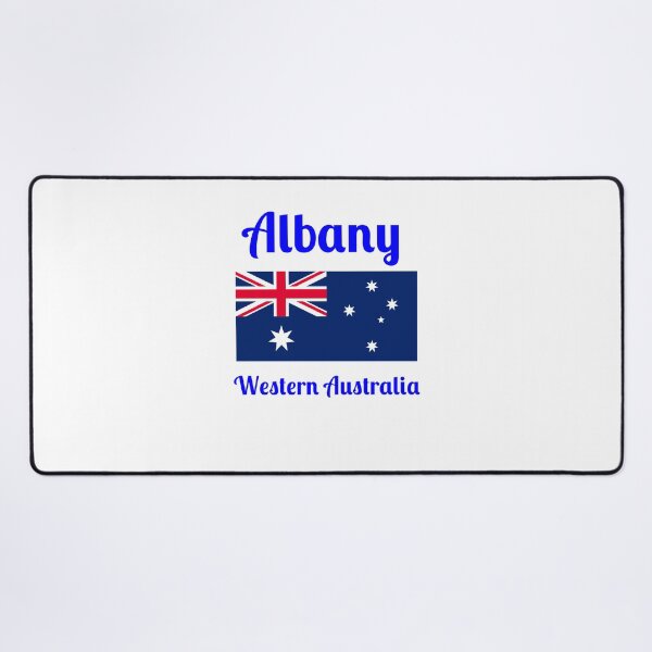Item preview, Albany Australia (Western Australia) - Stylish Prints, designed and sold by Fleetwood1994.