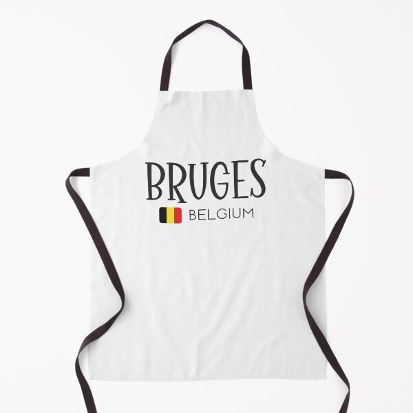 Item preview, Bruges - Belgium designed and sold by StudioRedKoala.