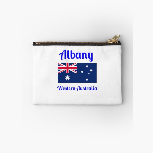 Item preview, Albany Australia (Western Australia) - Stylish Prints, designed and sold by Fleetwood1994.