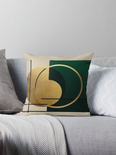 Item preview, Modern abstract 3  designed and sold by Inkoverse32.