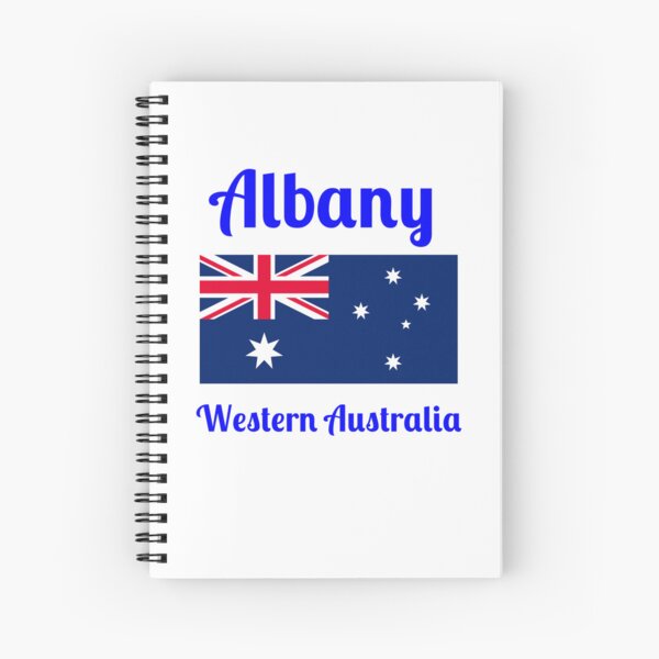 Item preview, Albany Australia (Western Australia) - Stylish Prints, designed and sold by Fleetwood1994.