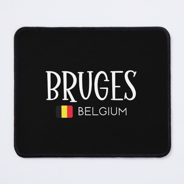 Item preview, Bruges - Belgium designed and sold by StudioRedKoala.