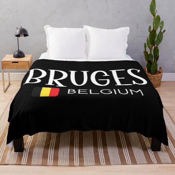 Item preview, Bruges - Belgium designed and sold by StudioRedKoala.