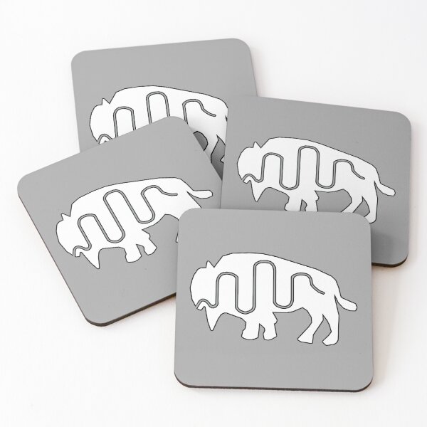 Item preview, Native American Inspired Sacred White Bison  designed and sold by Havocgirl.