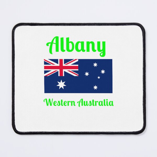 Item preview, Albany Australia (Western Australia) - Stylish Prints, designed and sold by Fleetwood1994.
