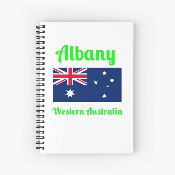 Item preview, Albany Australia (Western Australia) - Stylish Prints, designed and sold by Fleetwood1994.