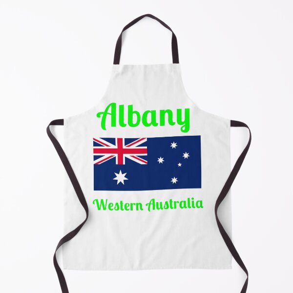 Item preview, Albany Australia (Western Australia) - Stylish Prints, designed and sold by Fleetwood1994.