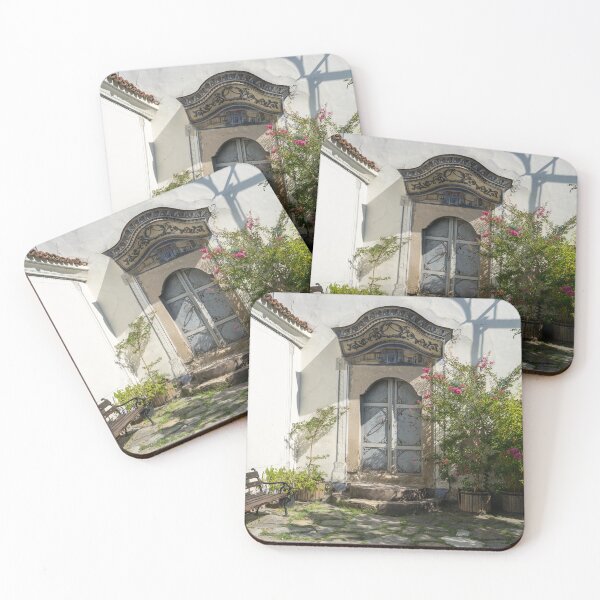 Item preview, Cozy Garden Corner to Relax designed and sold by Georgia Mizuleva.