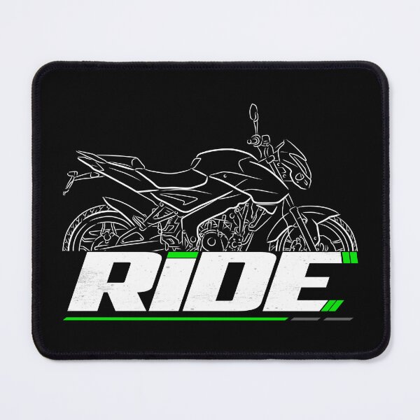 Item preview, Kawasaki Bajaj Pulsar 200NS 2013-2016 for Motorcycle Fans designed and sold by DrainvolStore.
