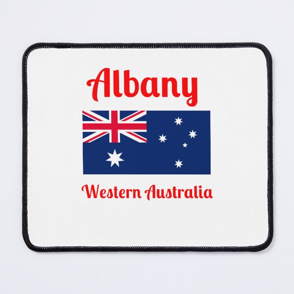 Item preview, Albany Australia (Western Australia) - Stylish Prints, designed and sold by Fleetwood1994.