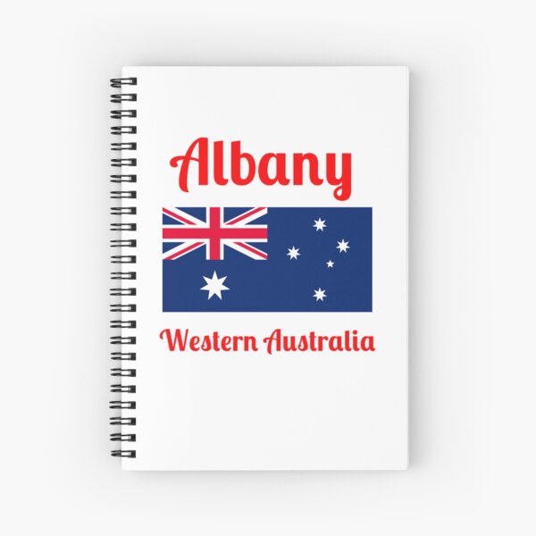 Item preview, Albany Australia (Western Australia) - Stylish Prints, designed and sold by Fleetwood1994.