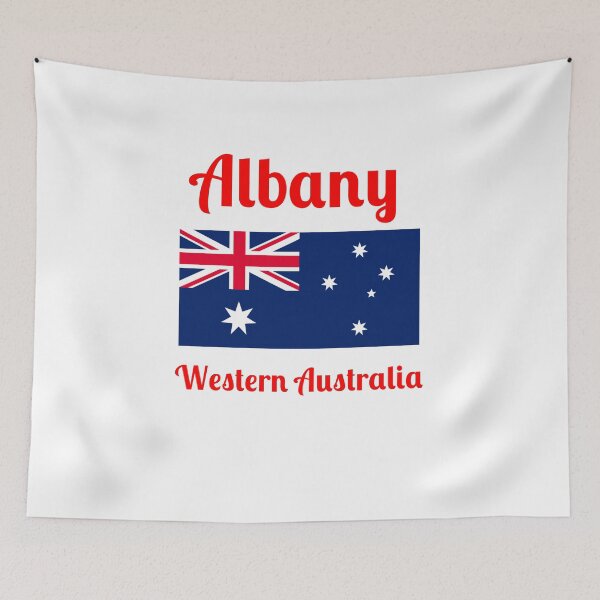 Item preview, Albany Australia (Western Australia) - Stylish Prints, designed and sold by Fleetwood1994.