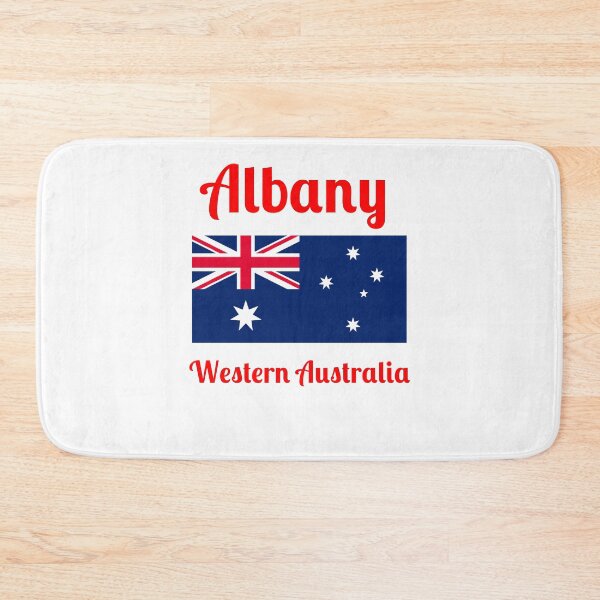 Item preview, Albany Australia (Western Australia) - Stylish Prints, designed and sold by Fleetwood1994.
