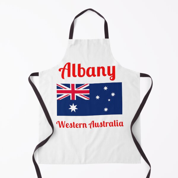 Item preview, Albany Australia (Western Australia) - Stylish Prints, designed and sold by Fleetwood1994.