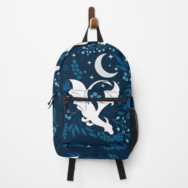 Item preview, Moonlit Dragons designed and sold by PiperMc-Prints.