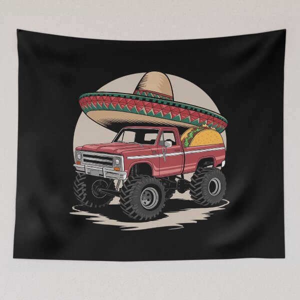 Item preview, Cinco De Mayo designed and sold by savrmiller.