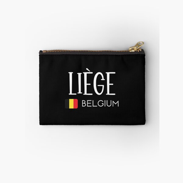 Item preview, Liège - Belgium  designed and sold by StudioRedKoala.