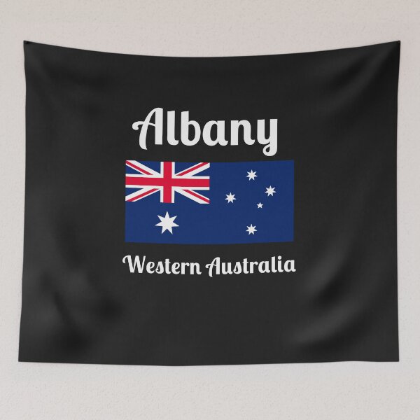 Item preview,  Albany Australia (Western Australia) - Stylish Prints, designed and sold by Fleetwood1994.