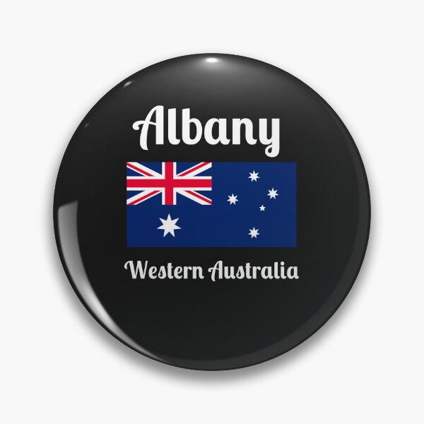 Item preview,  Albany Australia (Western Australia) - Stylish Prints, designed and sold by Fleetwood1994.