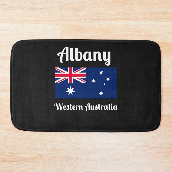 Item preview,  Albany Australia (Western Australia) - Stylish Prints, designed and sold by Fleetwood1994.